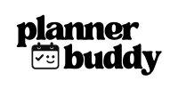 Plannerbuddy logo