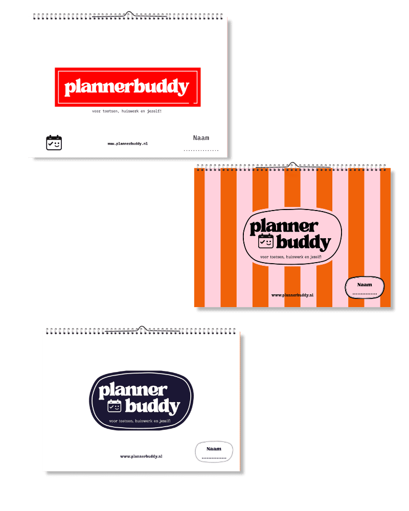 huiswerkplanner plannerbuddy wetenschappelijk bewezen
