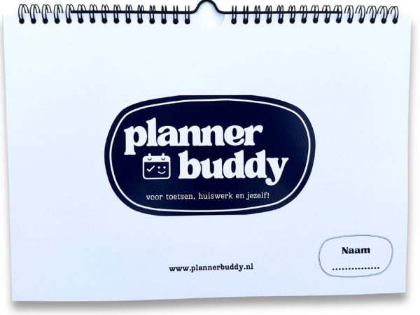 PlannerBuddy Neutraal
