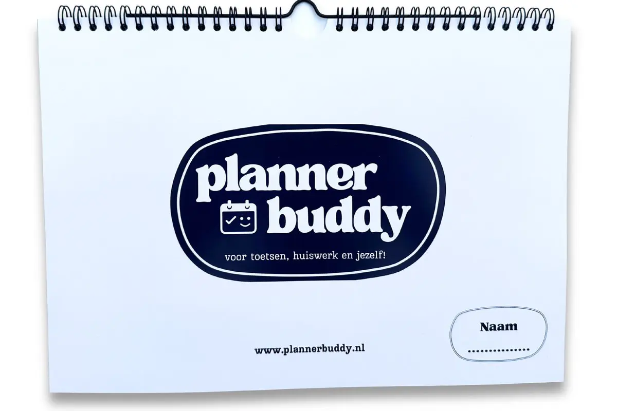 PlannerBuddy Neutraal