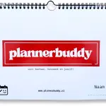 PlannerBuddy Rood