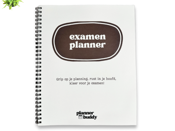 Examenplanner