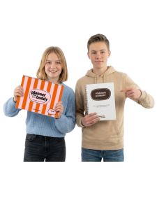 examenplanner studieplanner middelbare school