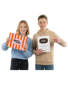 examenplanner studieplanner middelbare school