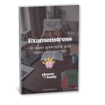 Gids tegen Examenstress